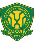 北京国安U20 vs 山东泰山U20