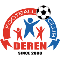 德仁FC vs 乌兰巴托FC