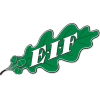 EIF埃克纳斯 vs PK35万塔