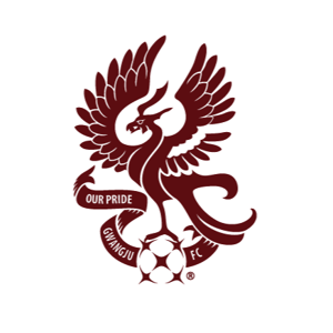 光州FC vs 金泉尚武
