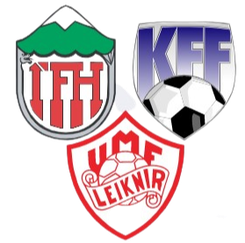 FHL女足 vs 科帕沃古女足