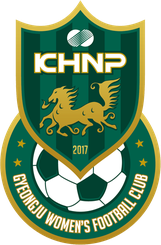 庆州FC女足 vs 报恩尚武女足