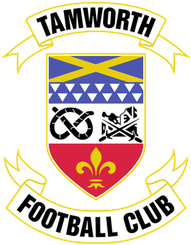 塔姆沃思 vs 斯托克城U21