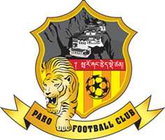 帕罗FC vs 廷布FC