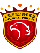 上海海港U20 vs 河南队U20