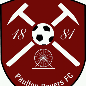 保罗顿流浪者 vs 茨伯翰