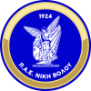 尼基沃罗 vs 马科