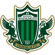 松本山雅 vs MIO草津紫湖