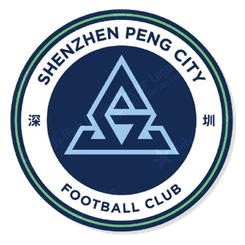 深圳新鹏城U20 vs 上海申花U20