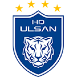 蔚山现代 vs 江原FC