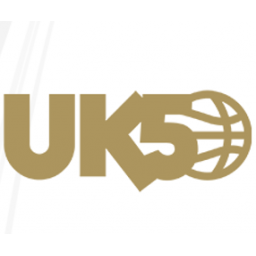 英格兰UK50精英队 vs 中国U18男篮B队