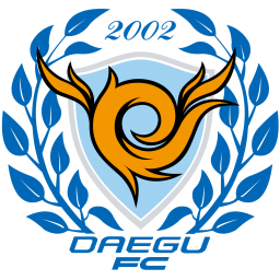 大邱FC vs 忠南牙山
