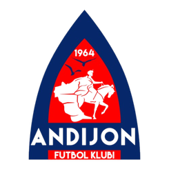安集延