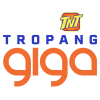 菲律宾电信TNT vs 巨人崛起者