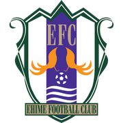 爱媛FC vs 环太平洋大学