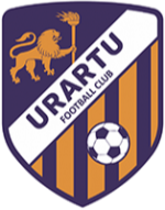 乌拉尔图 vs 休尼克FC