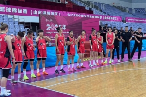 全国女篮锦标赛第11日赛况：山东队和北师大队连续三场胜利领跑，武汉队和合肥队大比分获胜