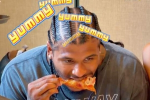 强强对决！杰伦·格林与广州南沙美食的味蕾碰撞
