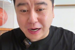 凯尔特人想拿乔治整来个更顶级的全明星？大史热议！！