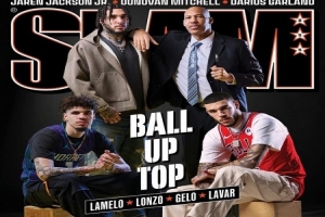 球爹称培养出2名NBA球员，自夸所有技术均由他传授
