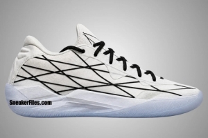 科比签名鞋回归：揭秘Nike Kobe NXT Prototype的取胜之匙