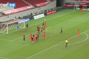 U17国足3-2绝杀阿森纳！！！程晟涵头球补射攻破枪手大门