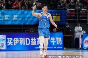 这一战将改变格局？宁波队方硕加盟的潜在影响