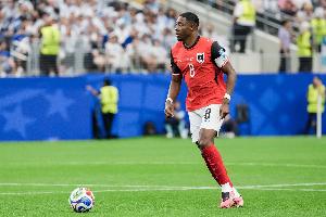 阿拉巴谈3-3：平局让我们松了一口气，那时我们正想着收拾行李呢