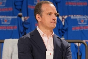 知名记者：前ESPN资深记者Tim Bontemps 被老鹰队管理层聘用
