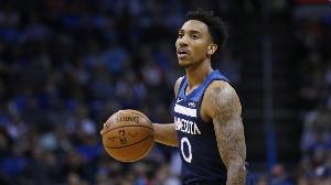 蒂格称NBA球员破产真相：离婚及抚养费成主因