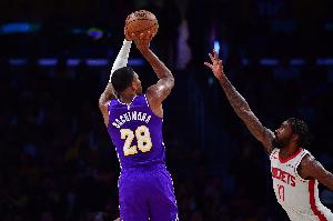 八村塁制胜三分，NBA季后赛格局或将巨变？