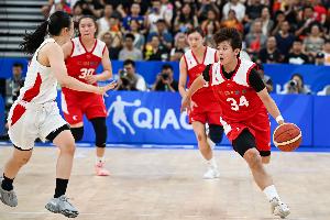 宋珂昕两获CUBAL总冠军，22年荣膺FMVP，正式宣布退役，曾助力山西俱乐部夺冠