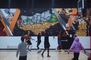 卡森：你非得跟着过来！麦凯恩在加拿大和SGA＆华莱士一起训练！