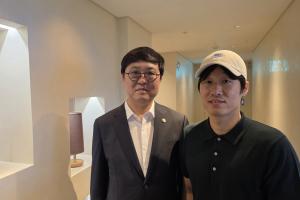 小组淘汰！官方发布：韩国将设立足球改革委员会，朴智星担任会长