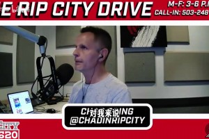 放大镜！拓记赛前：我会关注杨瀚森的移动和防守站位是否进步！