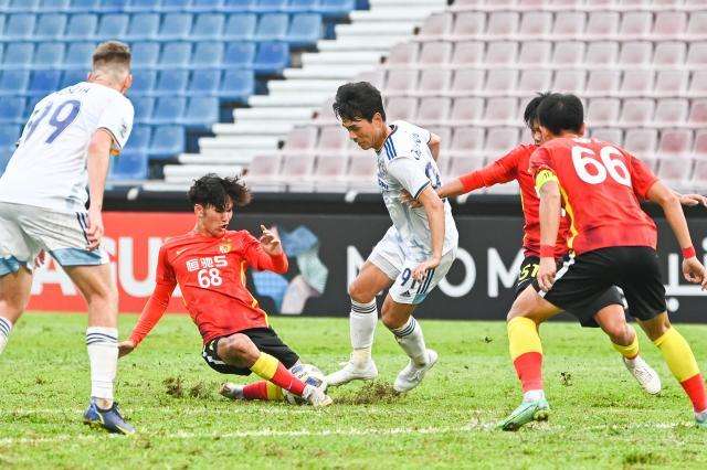 日本vs瑞典