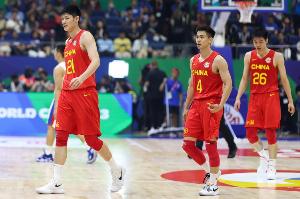 解说：大秋依旧稳如定海神针 赵继伟强势回升 李弘权始终斗志昂扬