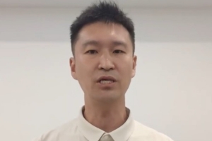 霍楠正式担任宁波男篮总经理 新职责接手 全新赛季携手前进