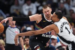 加内特评价当今NBA球星：约基奇与文班亚马领衔，美国篮球风格在演变