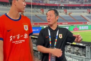 彭逸翔的支点作用明显，唐田的换人真的很关键