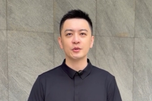 杨鸣捐助10万元用于救灾：众志成城，共渡难关，助力广西重建