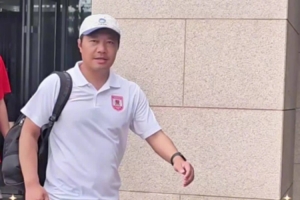 长春亚泰出征梅州 携手开启7月连续客场之旅