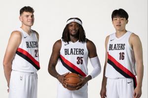 4年4800万合约将满！记者曝罗威预计不续约开拓者，目标1500万年薪