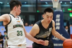 愿崔晋铭生日愉快，新赛季持续引领众虎将征战CBA战场
