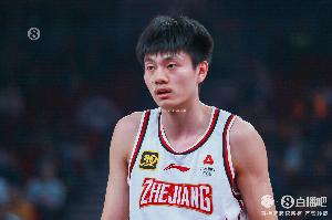直播吧：浙江队续签刘双语和周怡杉B类合同，积极争取余嘉豪回归CBA