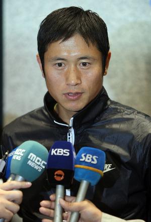 李荣杓解析韩南对决:解说生涯中最难理解的一战