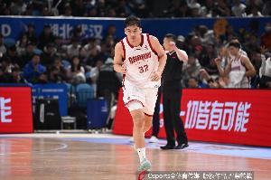 交易达成！刘东加盟天津男篮，山西队获得选秀探花签