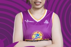 河南女篮集体宣布新加盟球员，新赛季力争佳绩！