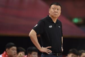 加拿大在重点盯防张宇辰时未调整预案，教练组略显保守