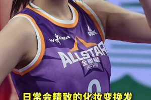 李梦为啥让球迷喜欢？身材颜值只是表面：有趣的灵魂实力才是关键